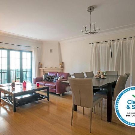 Apartament Carcavelos Surf Zewnętrze zdjęcie